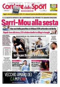 Prima Pagina