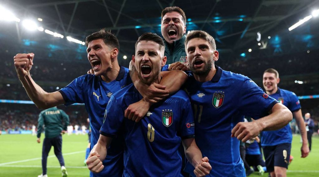 Italia