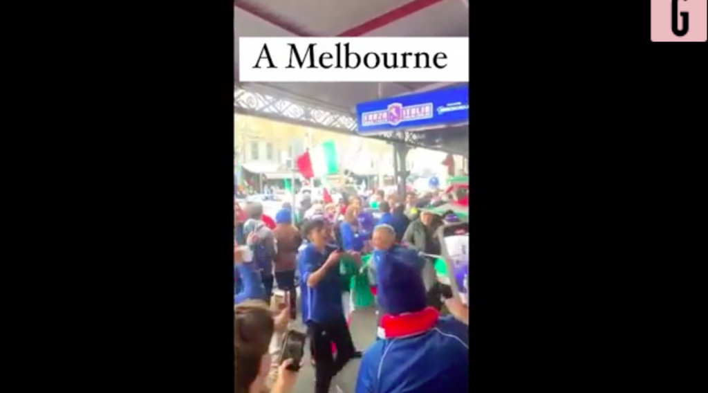 italia