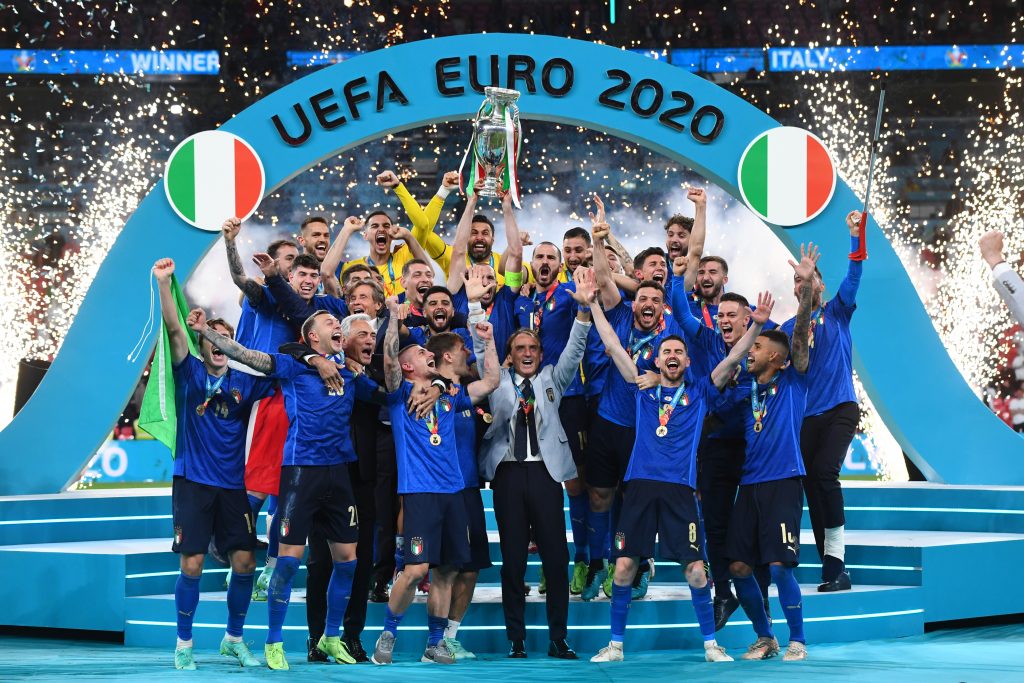 italia