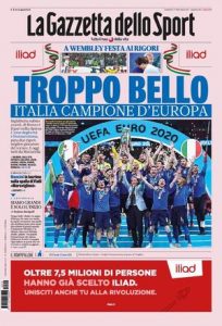 Prima Pagina