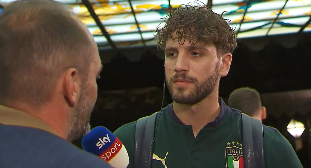 Locatelli
