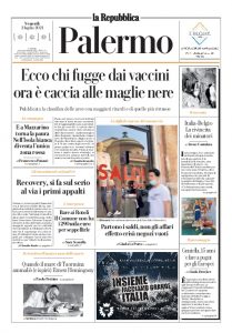 Prima Pagina