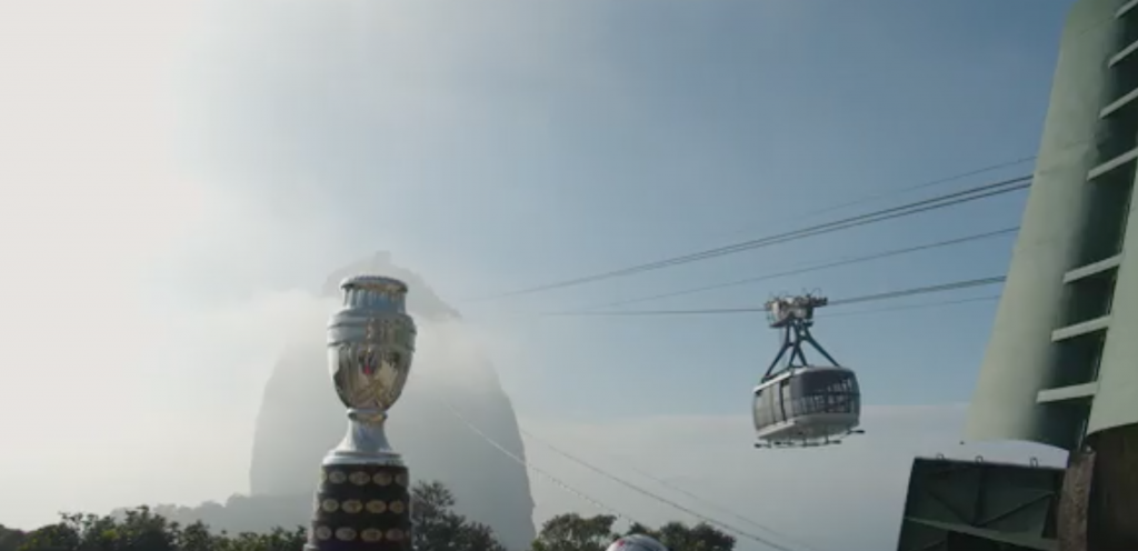 copa america