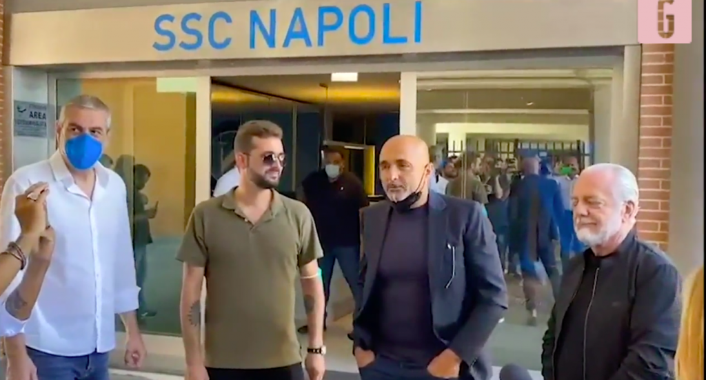 napoli