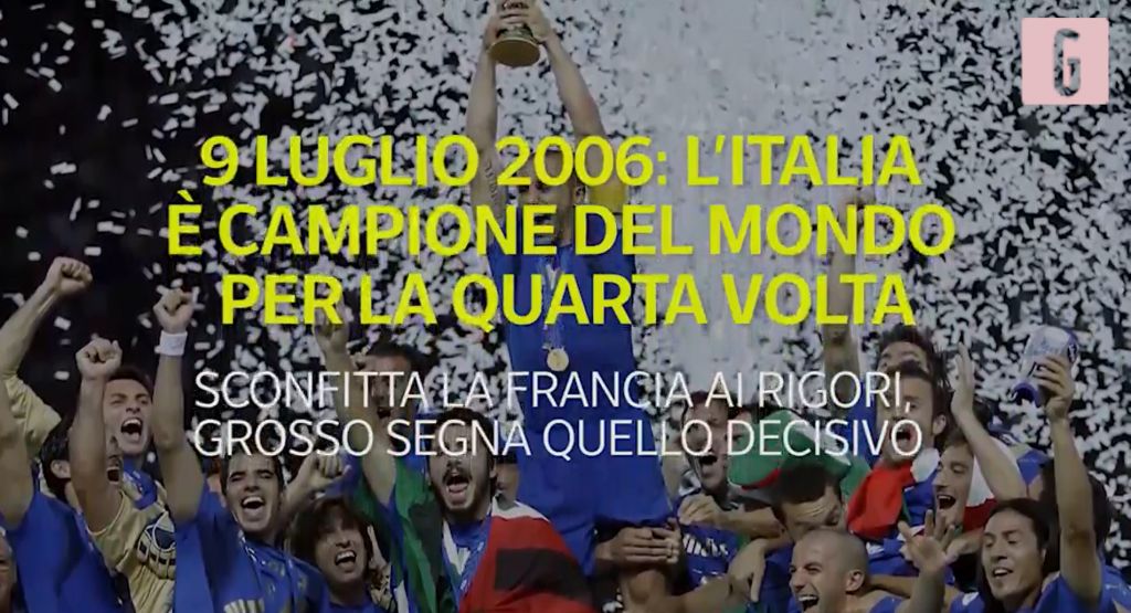 Italia