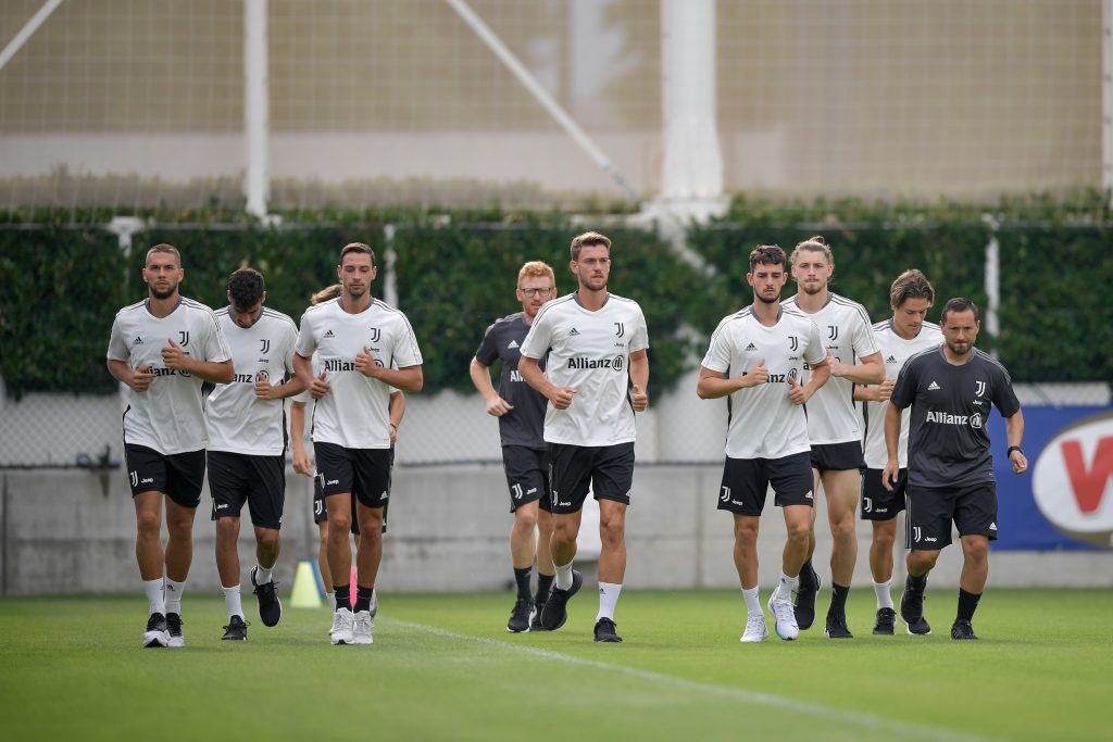 Juventus