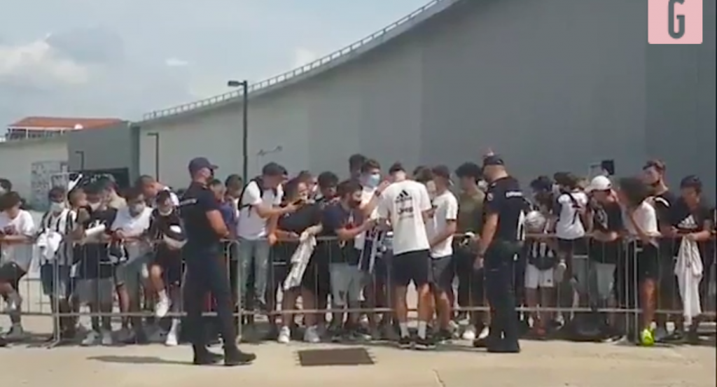 juventus