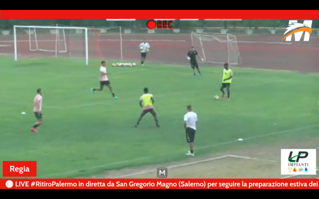 Palermo