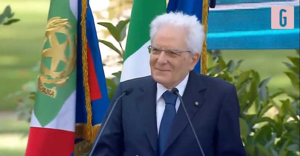 Mattarella