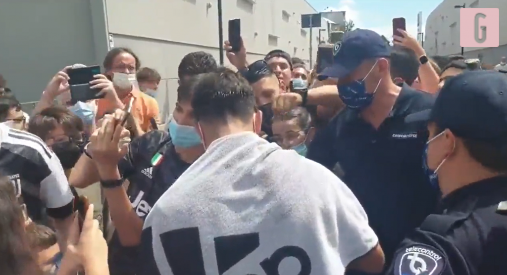 Dybala