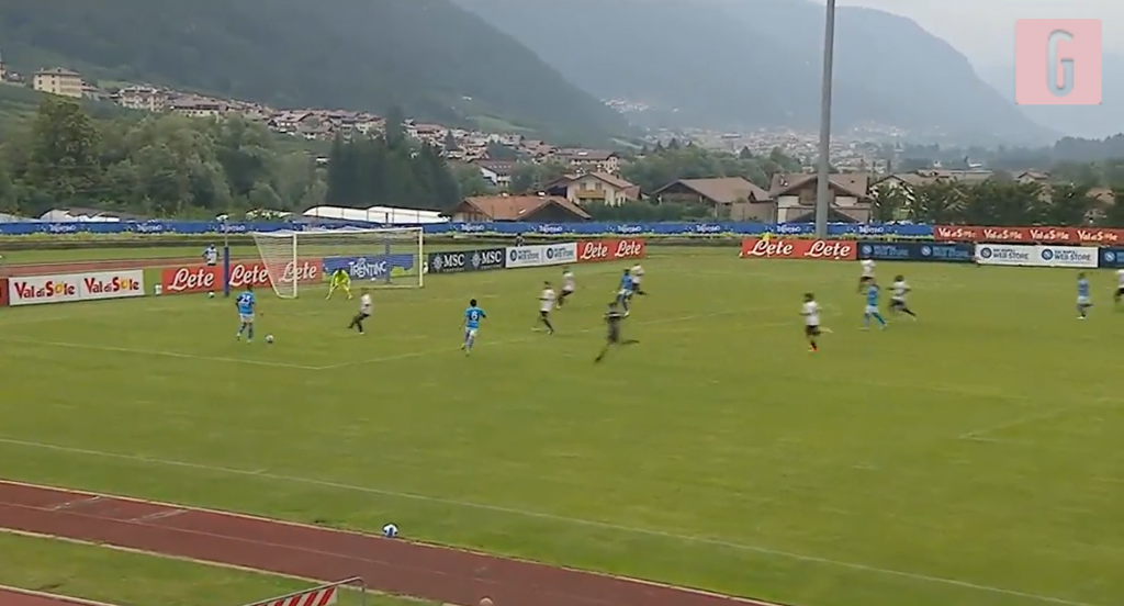 Napoli-Pro Vercelli