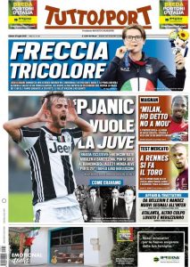 tuttosport