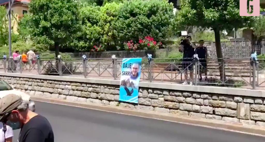 lazio