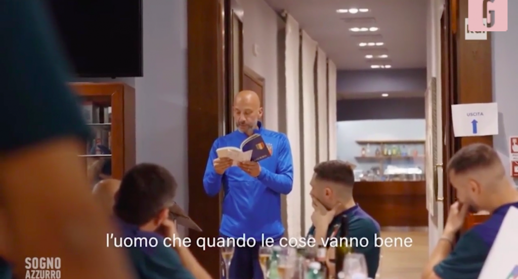 italia