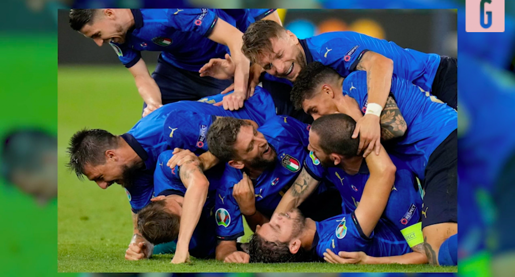 italia