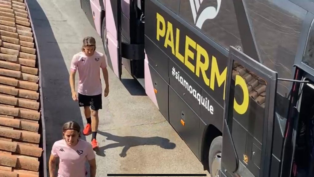 palermo