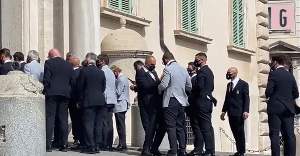 De Rossi