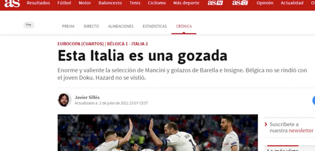 italia