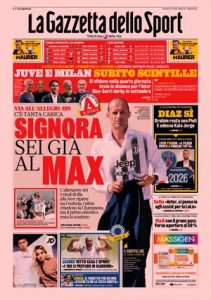Prima Pagina