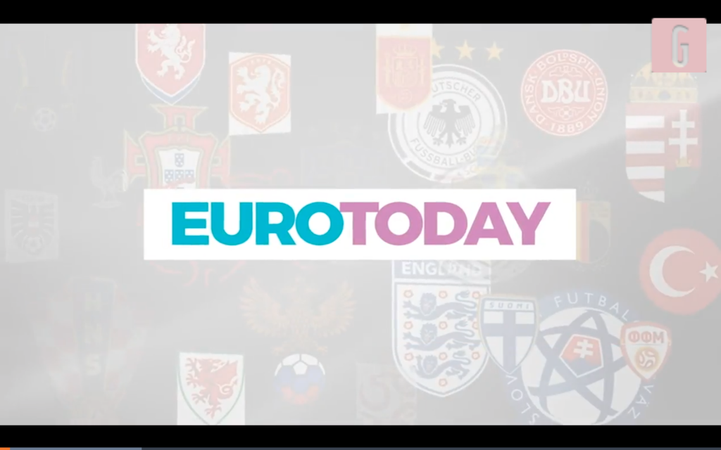 Euro 2020