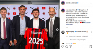 milan
