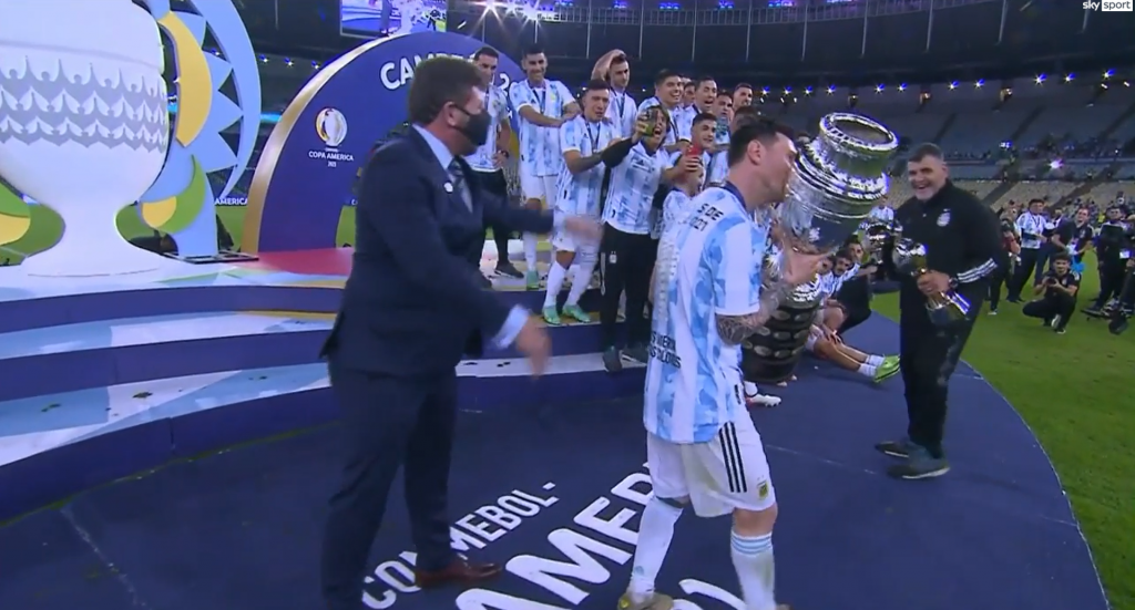 Argentina