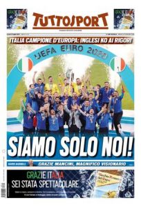 Prima Pagina