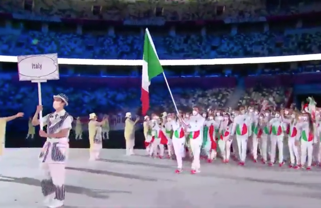 olimpiadi