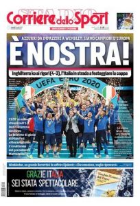 Prima Pagina