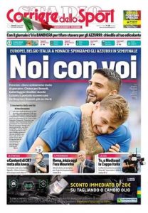 Prima Pagina