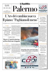 Prima Pagina