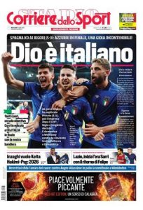 Prima Pagina