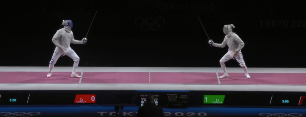 tokyo 2020