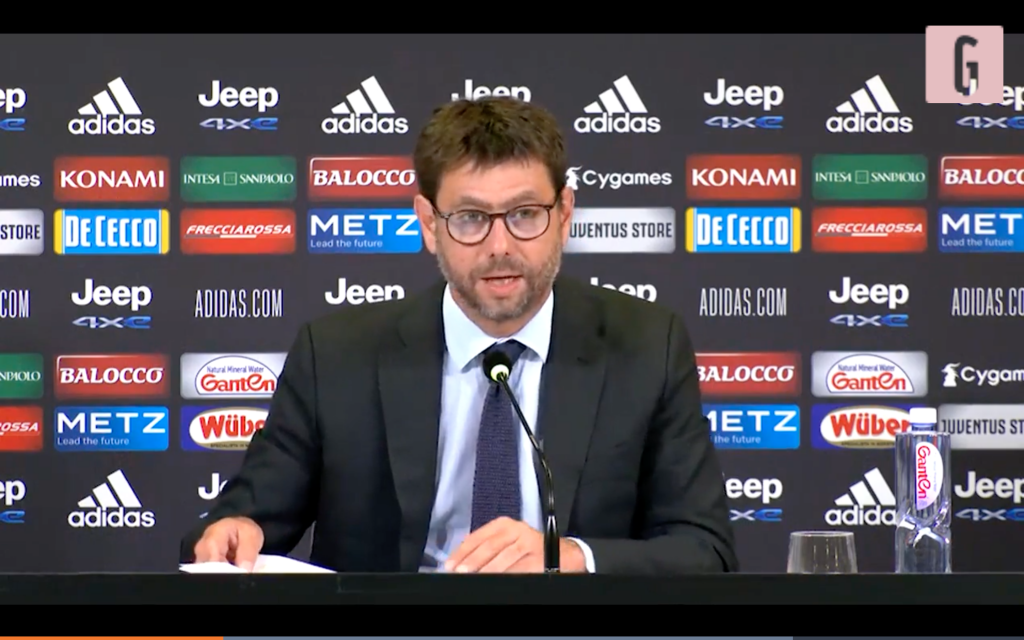 Juventus