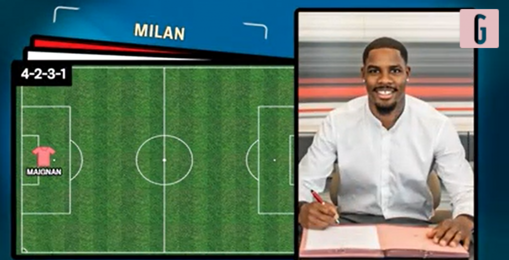 Milan