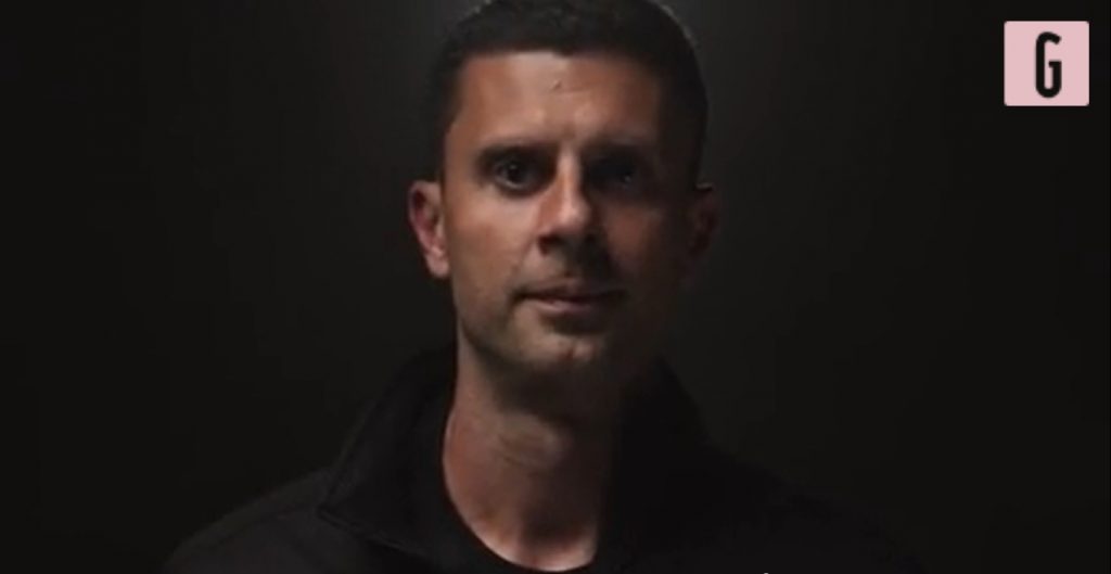 thiago motta