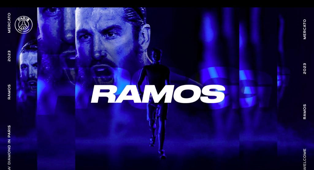 sergio ramos