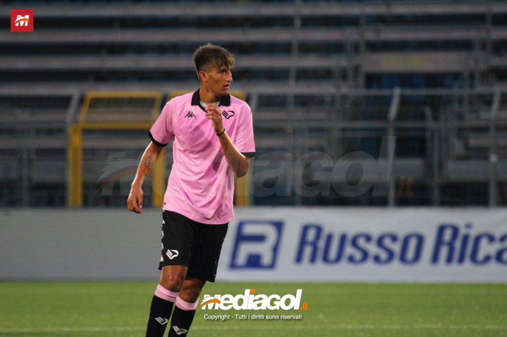 Giacomo Corona