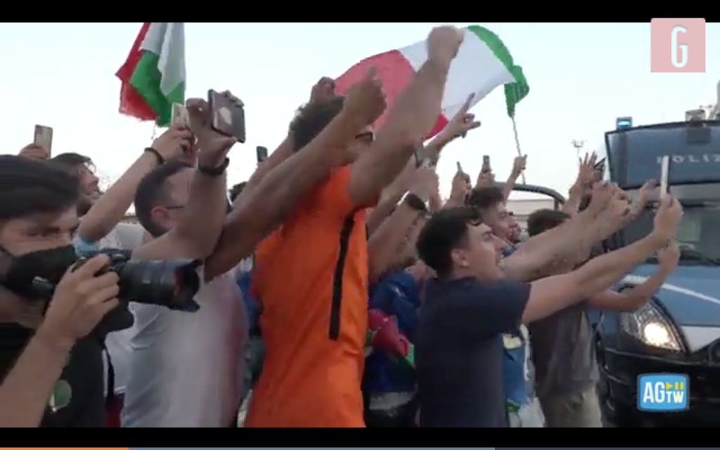 Italia