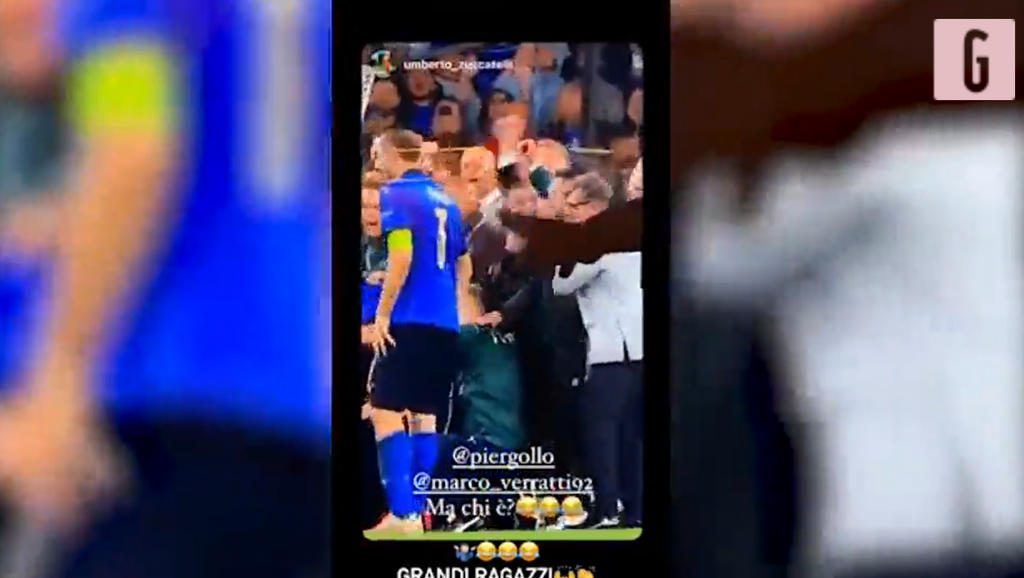 Verratti
