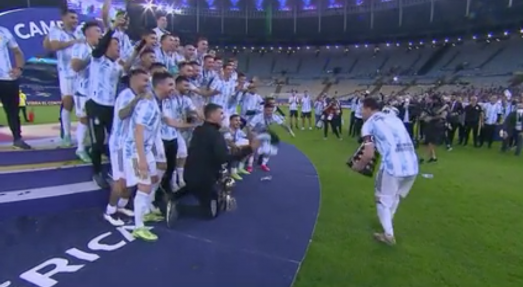 argentina