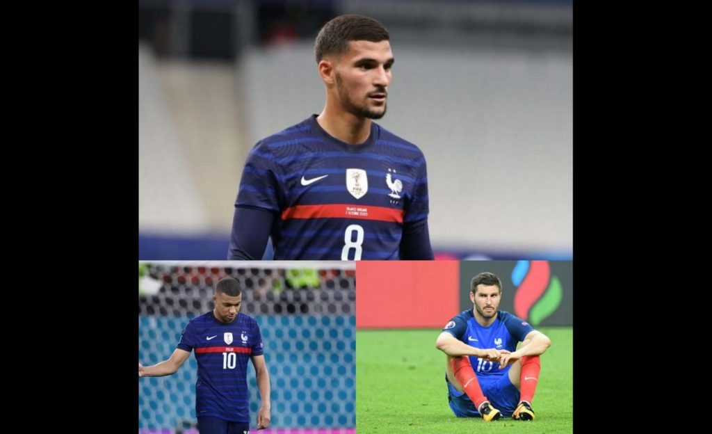 Francia