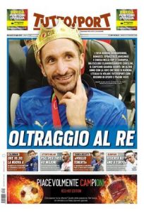 Prima Pagina