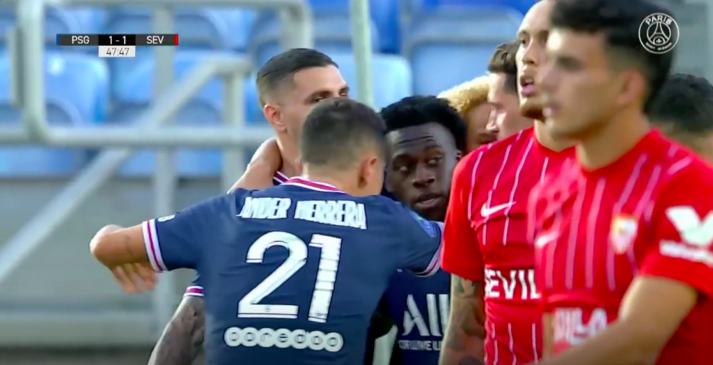 psg