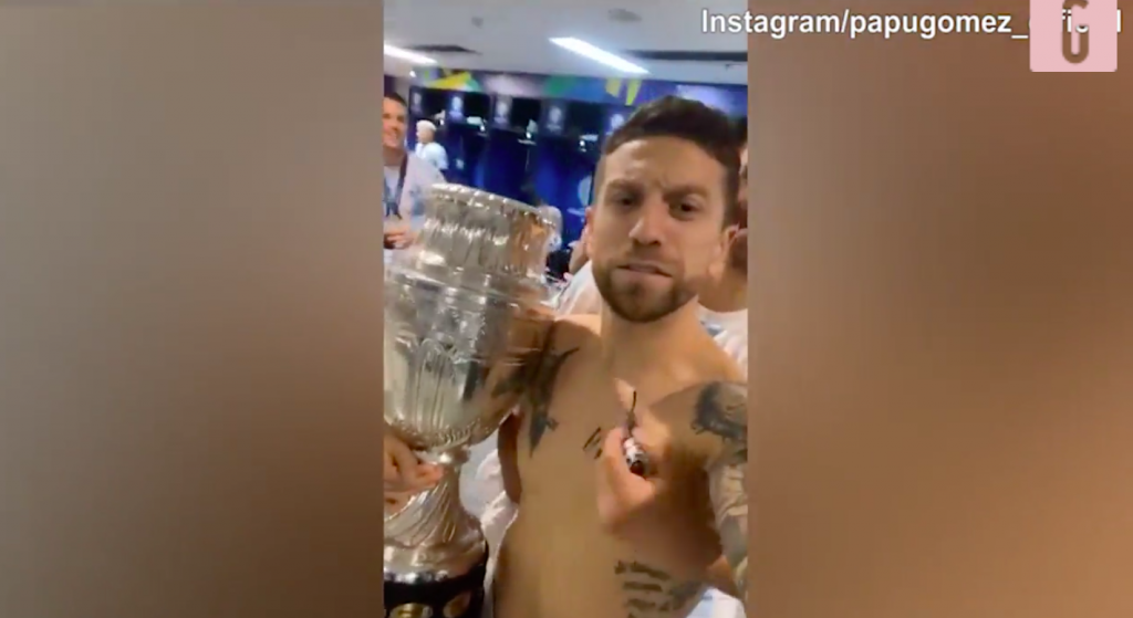 copa america