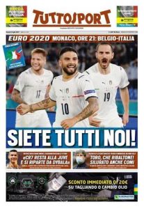 Prima Pagina