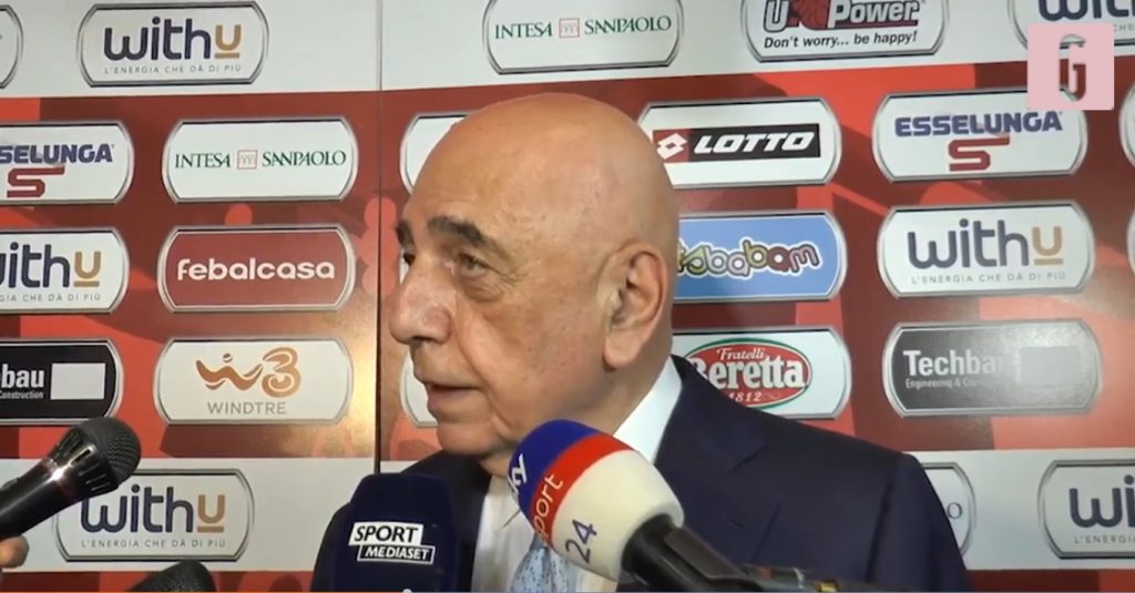Galliani