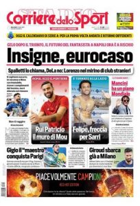 Prima Pagina