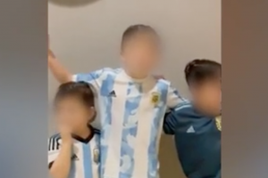 argentina